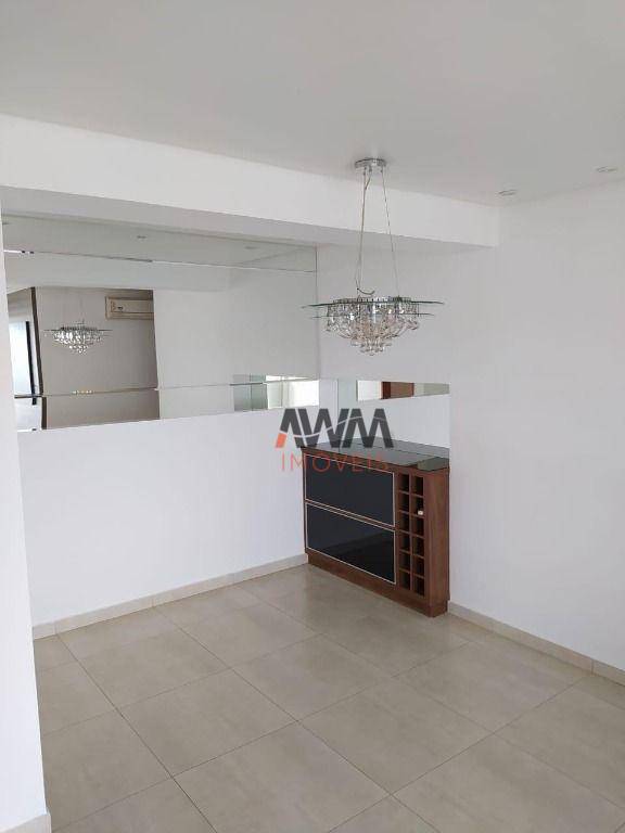 Apartamento à venda com 3 quartos, 87m² - Foto 12