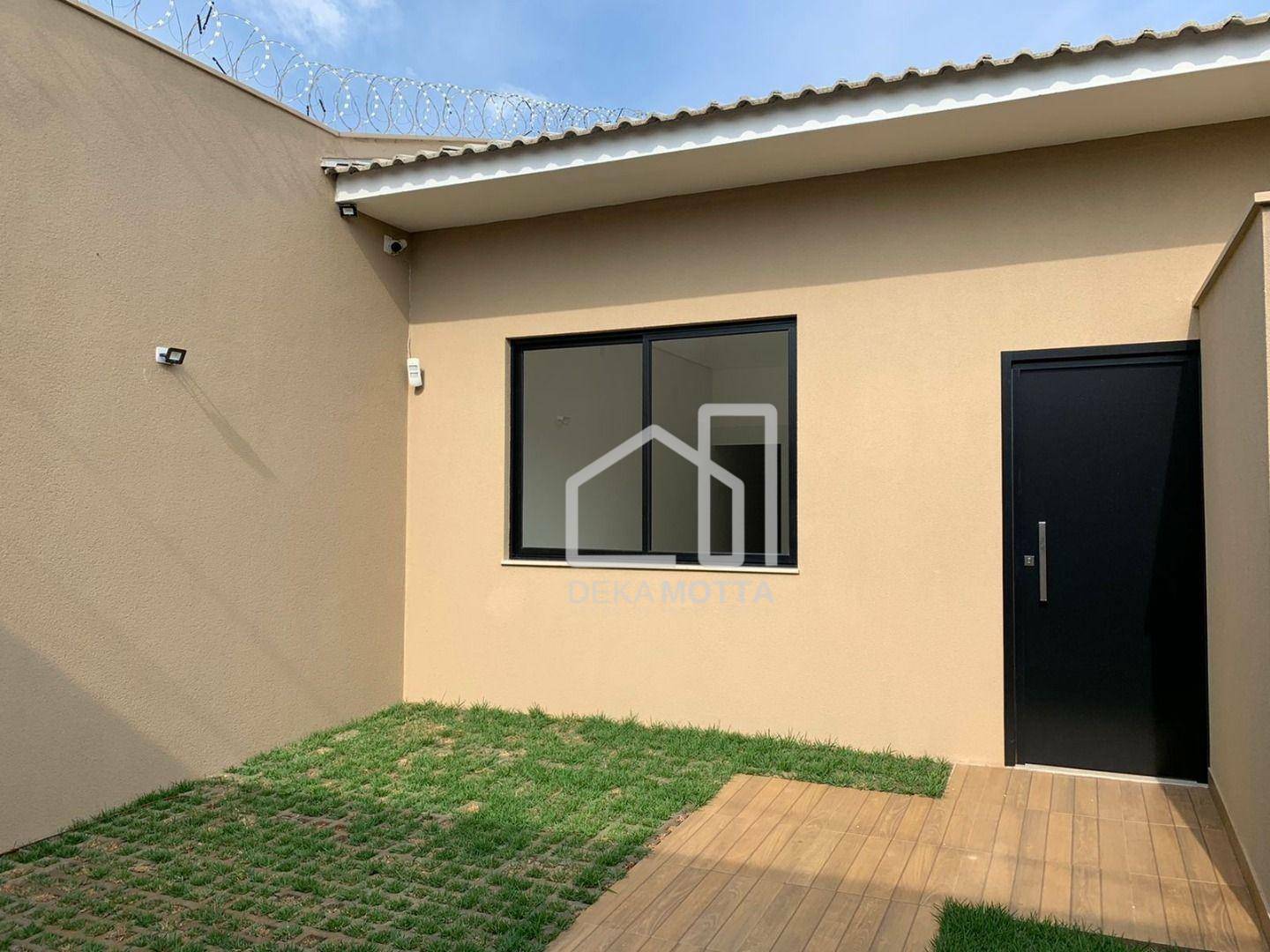 Casa de Condomínio à venda com 2 quartos, 70m² - Foto 2