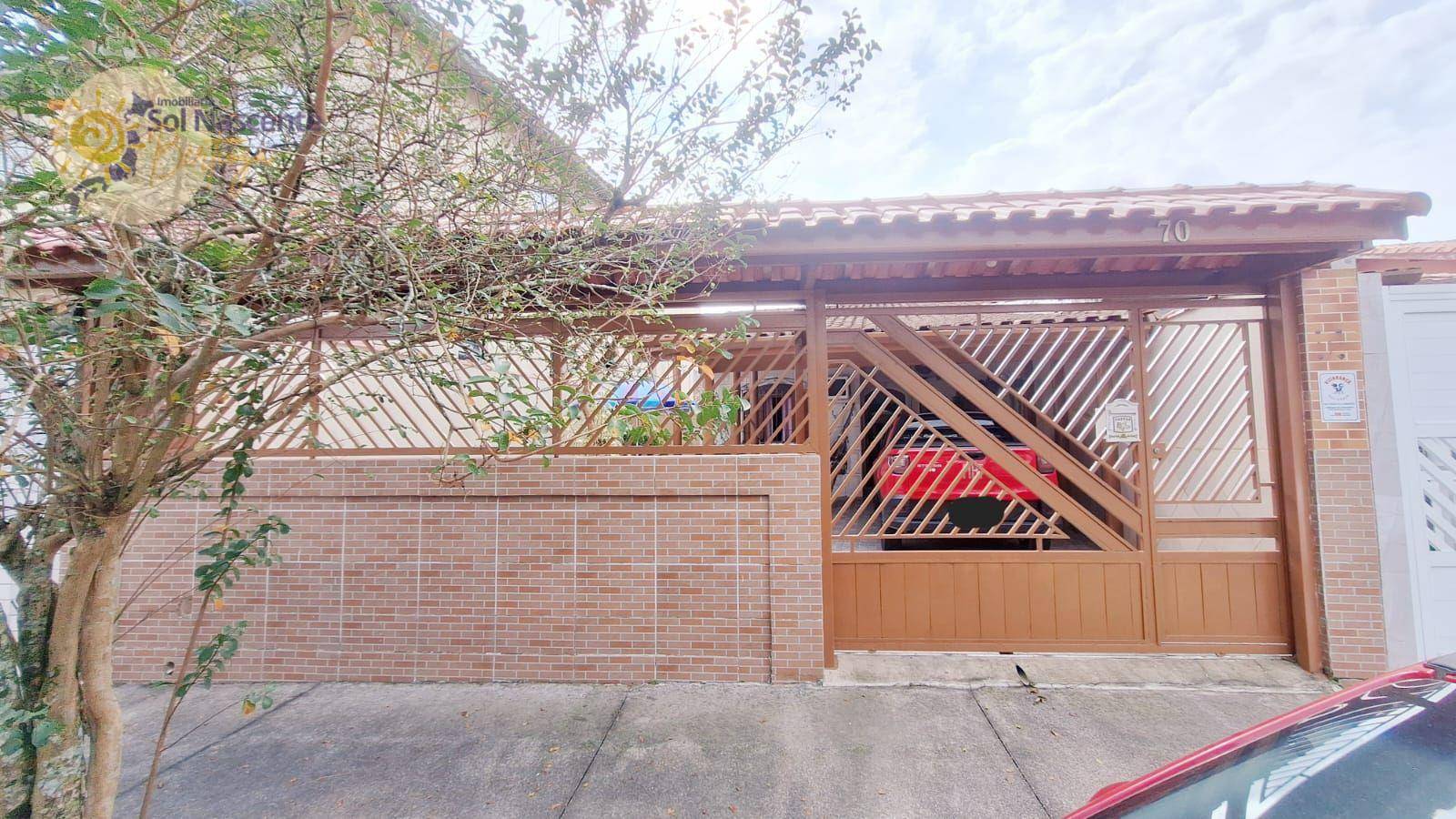 Casa, 2 quartos, 160 m² - Foto 1