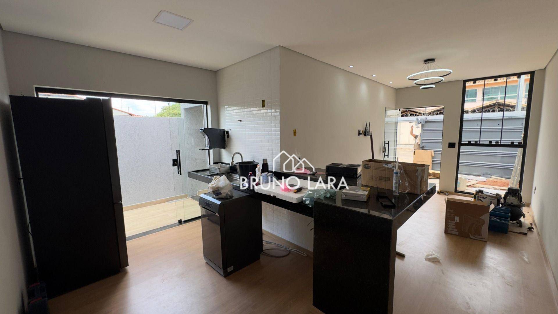 Casa, 3 quartos, 151 m² - Foto 3