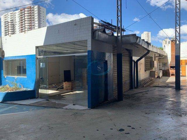 Depósito-Galpão-Armazém para alugar, 1220m² - Foto 9