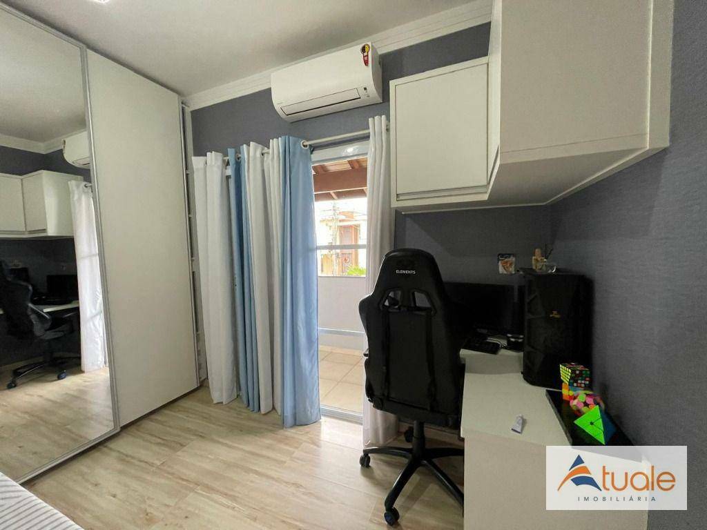 Casa de Condomínio à venda com 3 quartos, 330m² - Foto 39