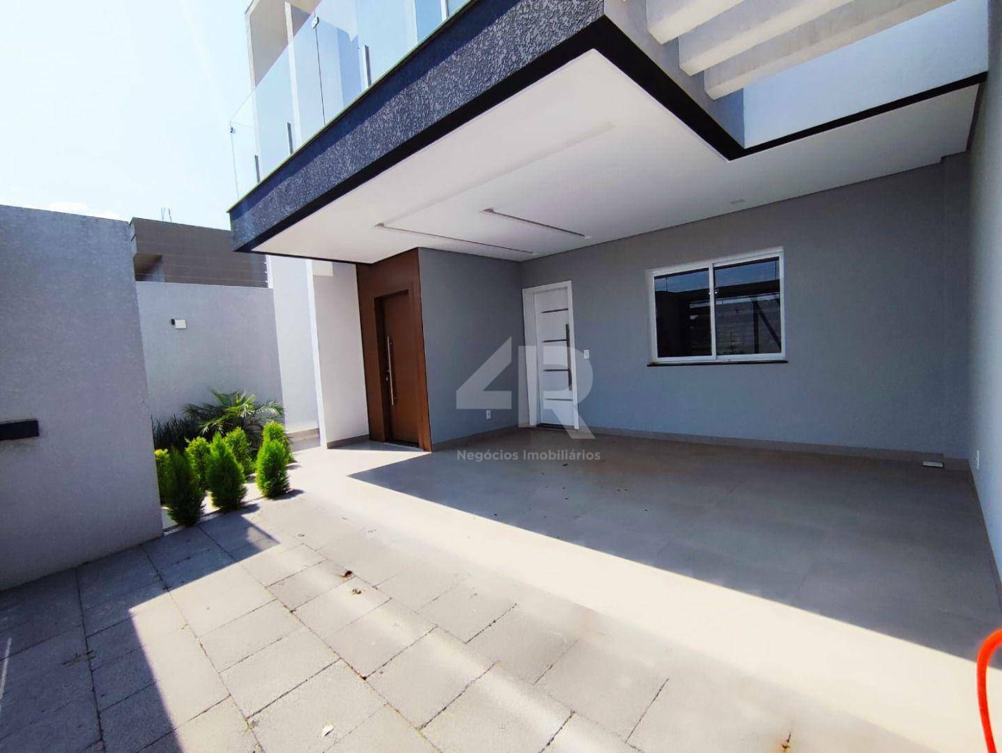 Sobrado à venda com 3 quartos, 102m² - Foto 6