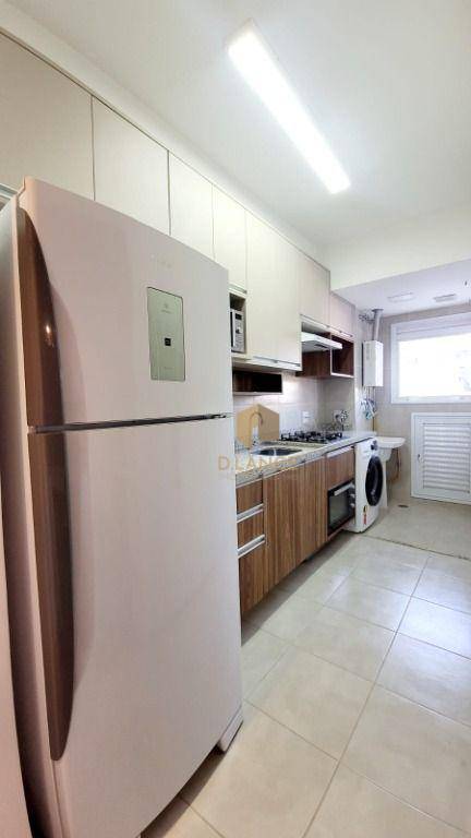 Apartamento à venda com 2 quartos, 60m² - Foto 9