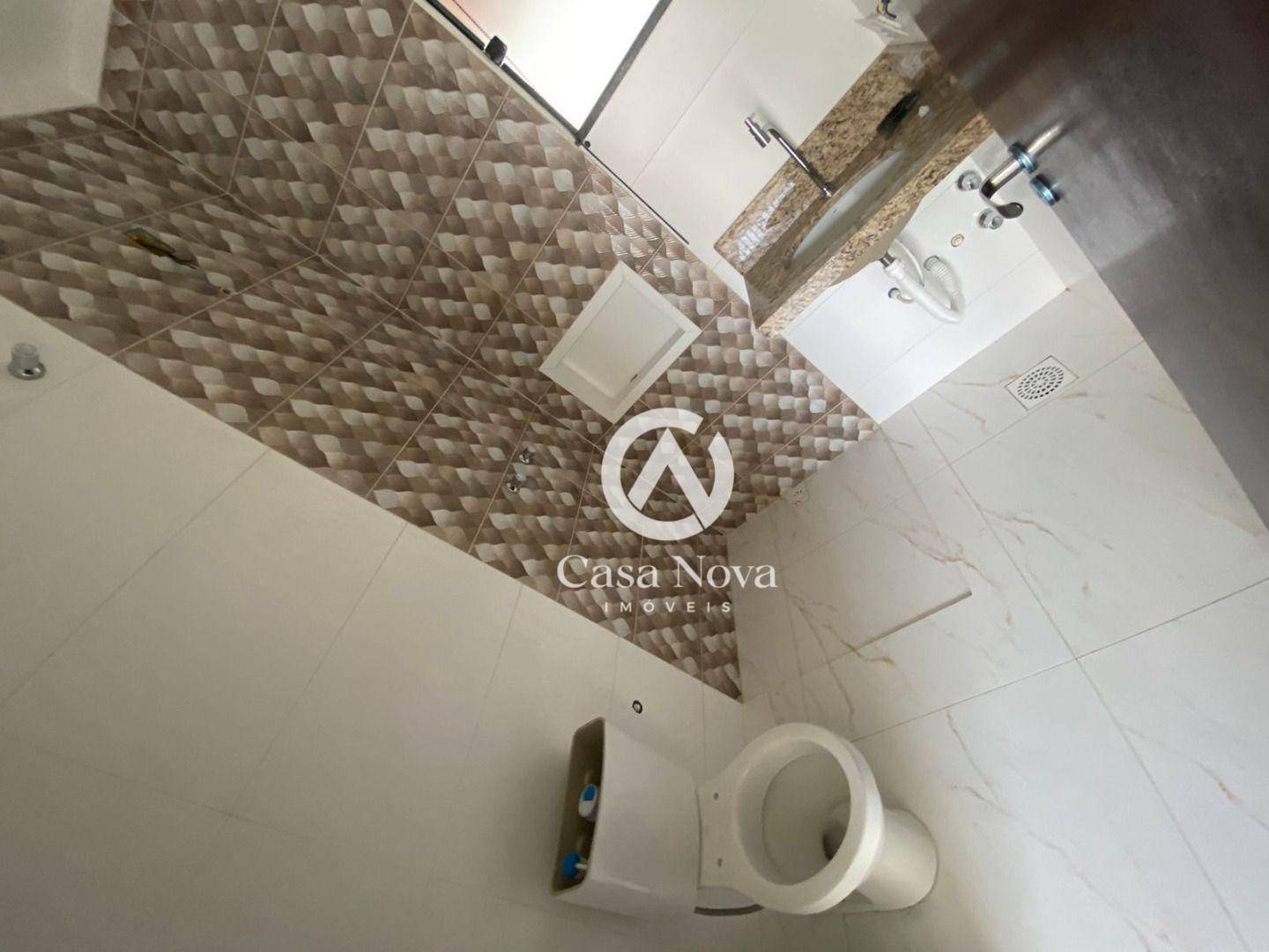 Casa à venda com 3 quartos, 95m² - Foto 11