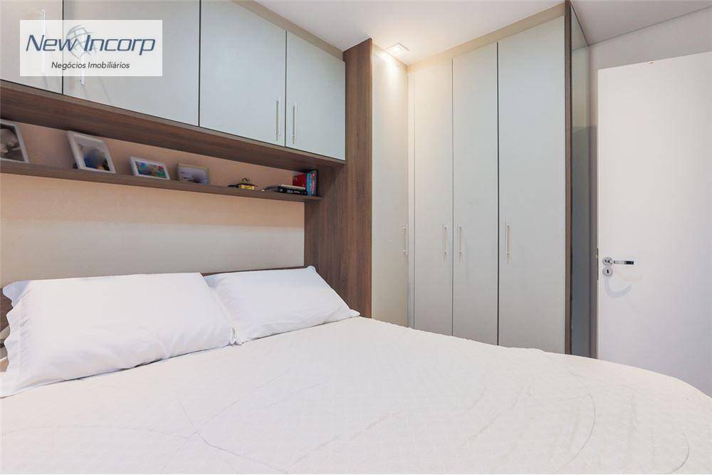 Apartamento à venda com 2 quartos, 42m² - Foto 14