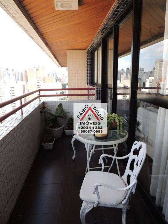 Apartamento à venda com 3 quartos, 117m² - Foto 5