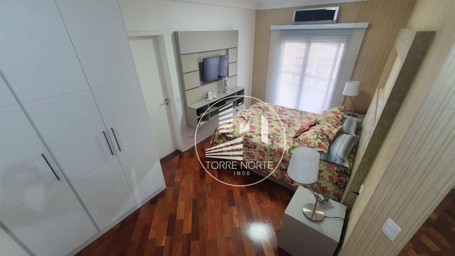 Apartamento à venda com 3 quartos, 160m² - Foto 15