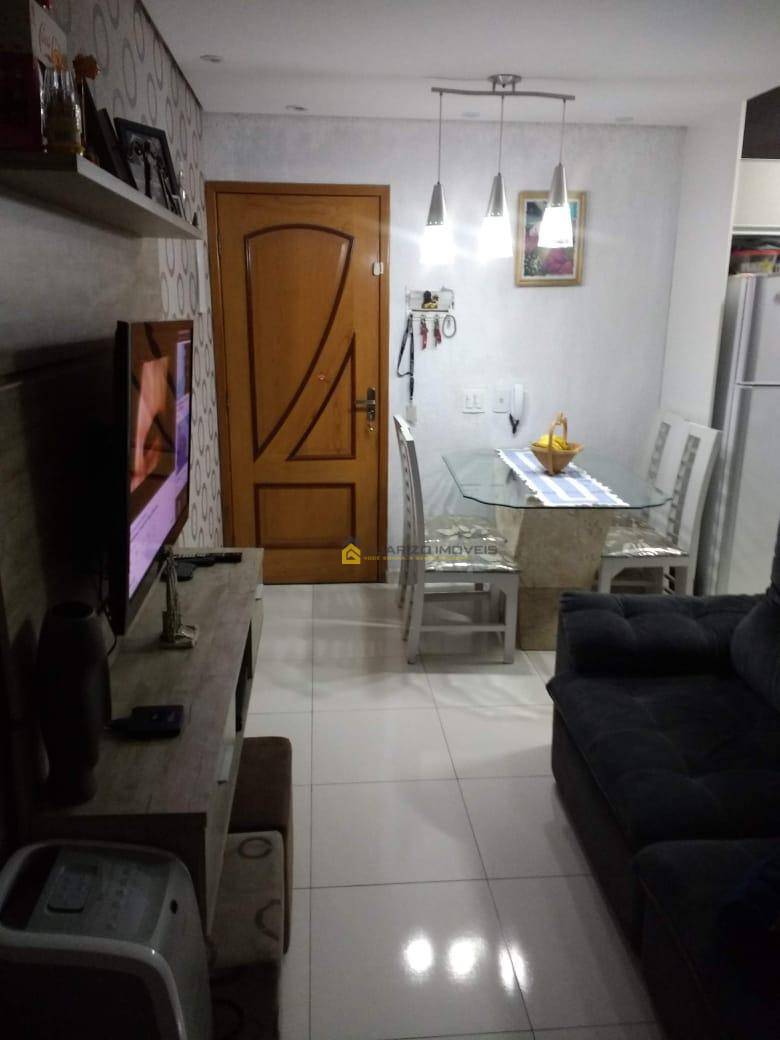 Cobertura à venda com 2 quartos, 120m² - Foto 1