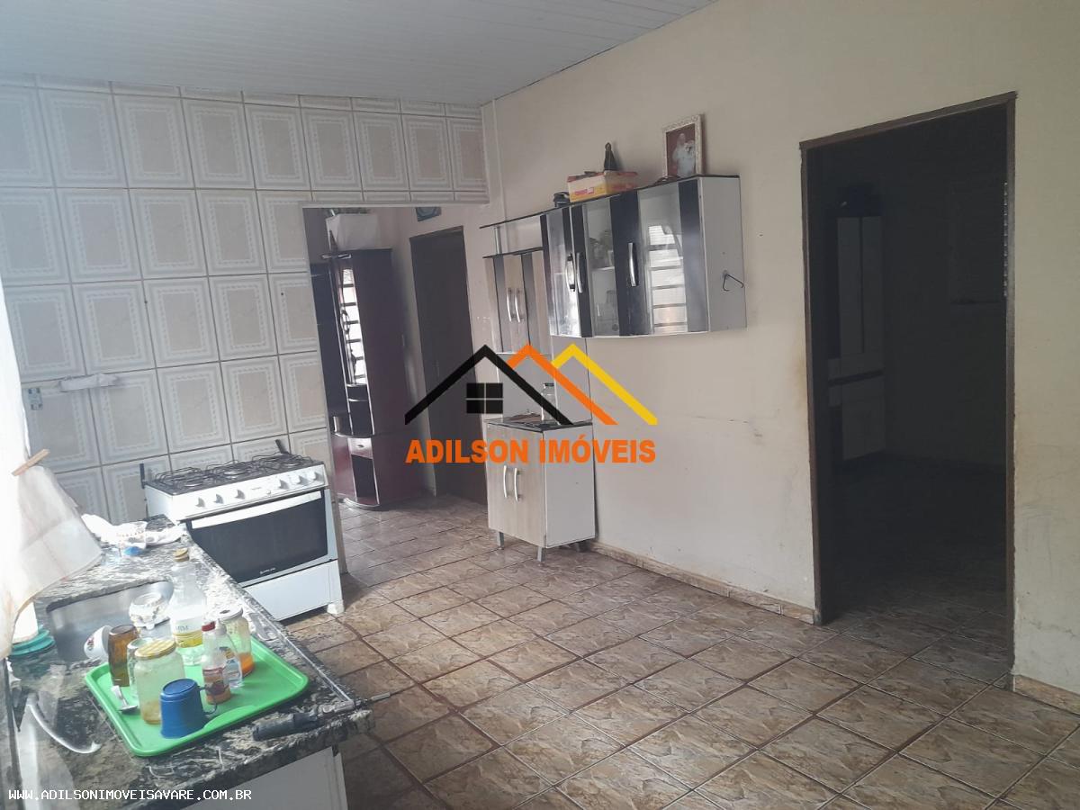 Casa à venda com 3 quartos, 250m² - Foto 6