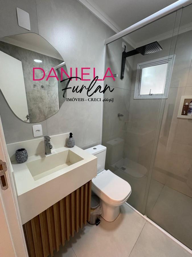 Apartamento à venda com 3 quartos, 118m² - Foto 22