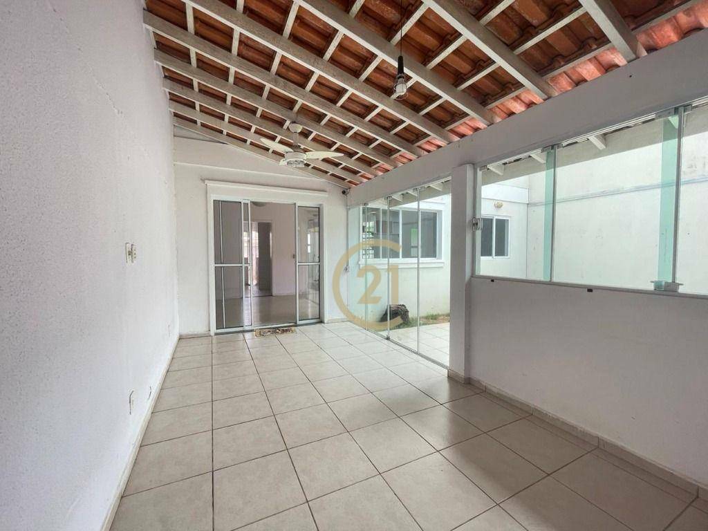 Casa de Condomínio à venda e aluguel com 3 quartos, 103m² - Foto 28