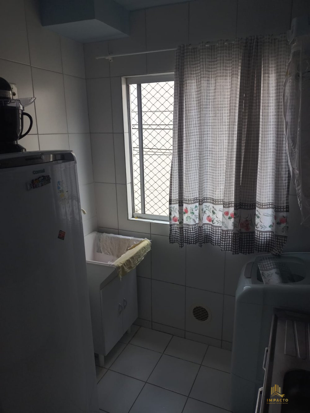 Apartamento à venda com 2 quartos, 50m² - Foto 10