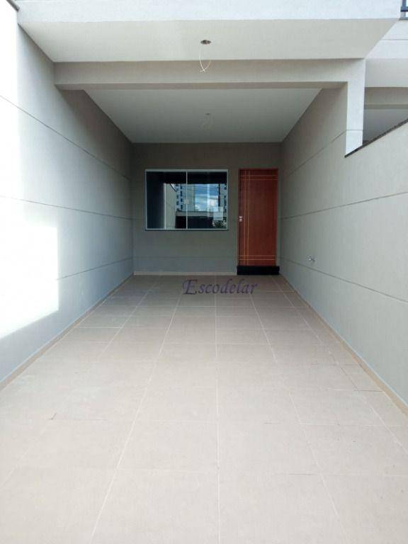 Sobrado à venda com 3 quartos, 112m² - Foto 16