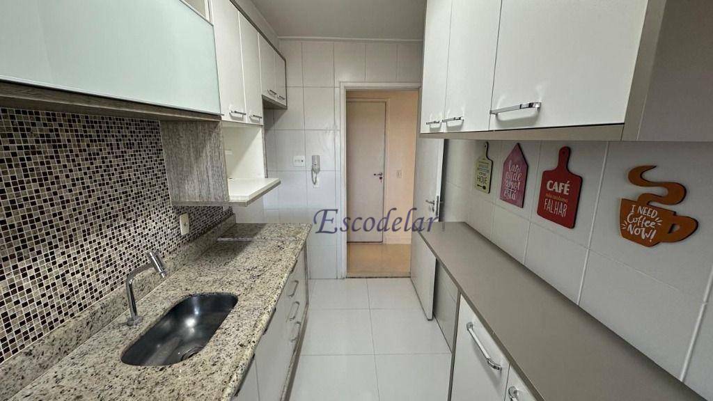 Apartamento à venda com 3 quartos, 84m² - Foto 9