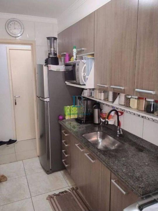 Apartamento à venda com 2 quartos, 47m² - Foto 7