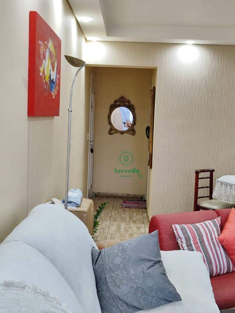 Apartamento à venda com 3 quartos, 86m² - Foto 6