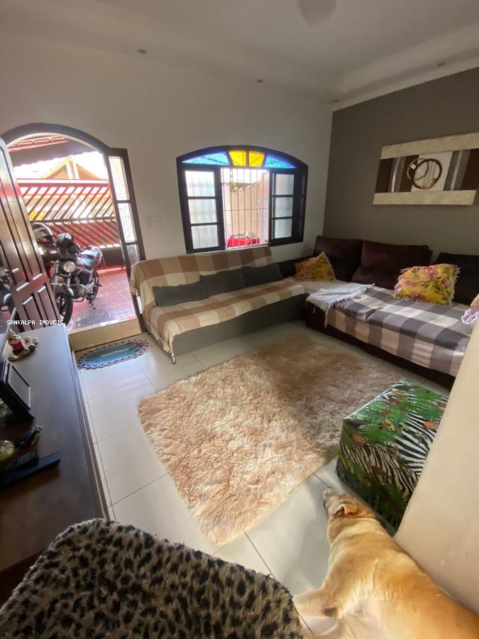 Casa à venda com 1 quarto, 44m² - Foto 16