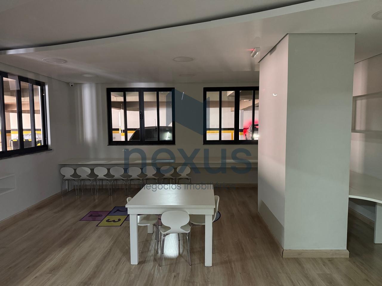 Apartamento à venda com 2 quartos, 52m² - Foto 12