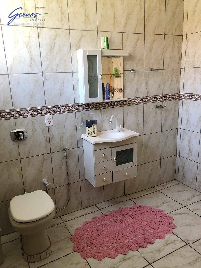 Casa à venda com 3 quartos, 400M2 - Foto 10