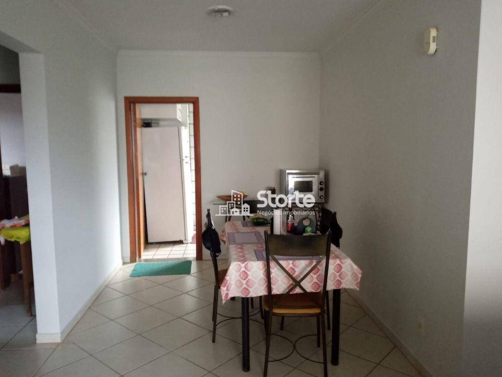 Apartamento à venda com 2 quartos, 80m² - Foto 2