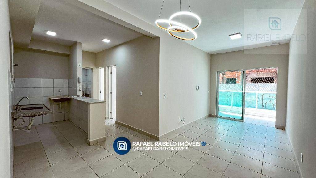 Apartamento, 2 quartos, 63 m² - Foto 1