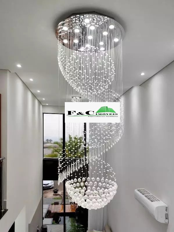 Casa de Condomínio para alugar com 4 quartos, 300m² - Foto 14