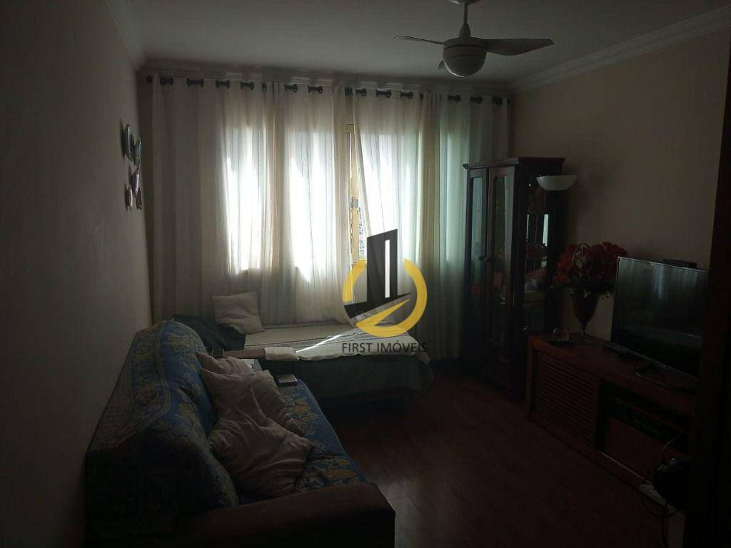 Apartamento à venda com 2 quartos, 73m² - Foto 5