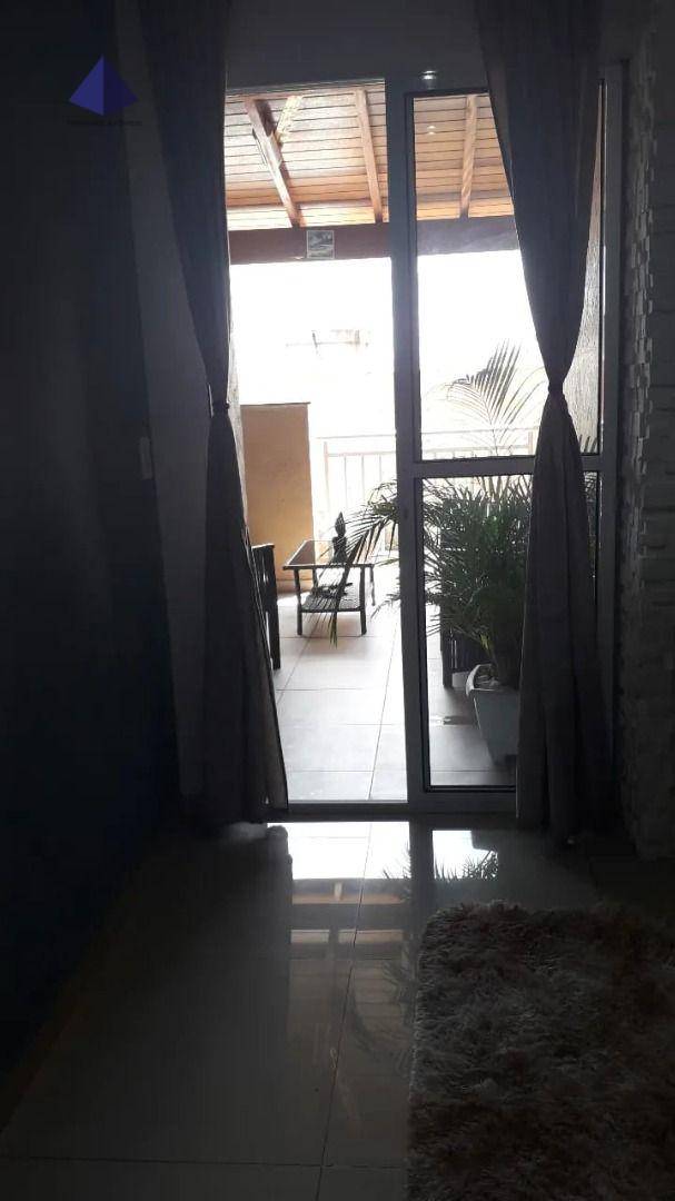 Apartamento, 2 quartos, 48 m² - Foto 1