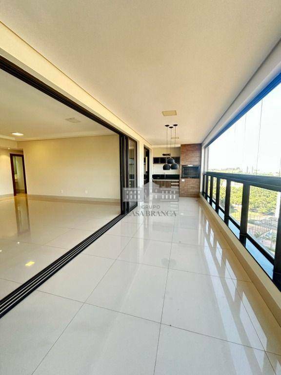 Apartamento à venda e aluguel com 3 quartos, 170m² - Foto 1