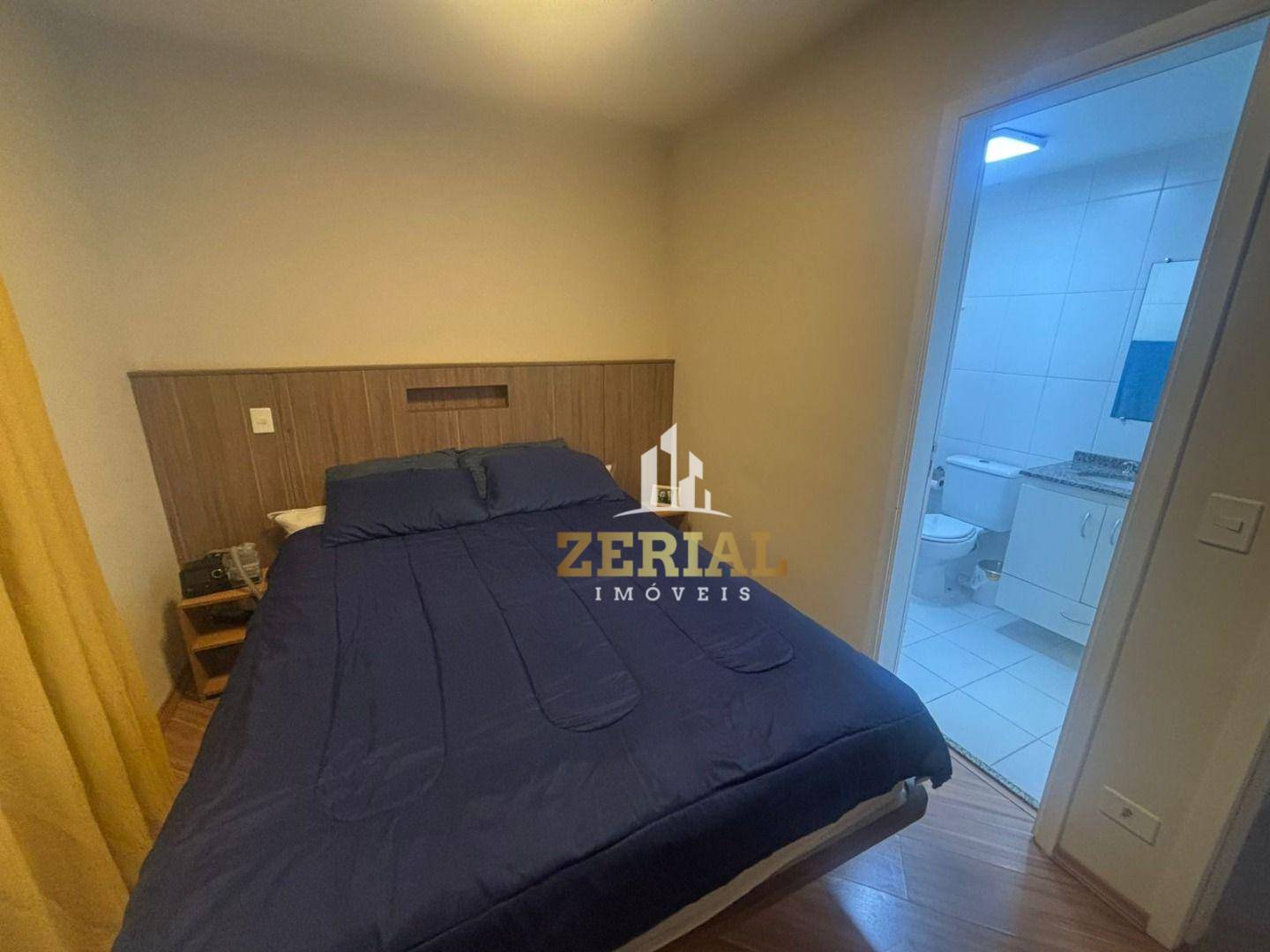 Apartamento à venda com 3 quartos, 89m² - Foto 13