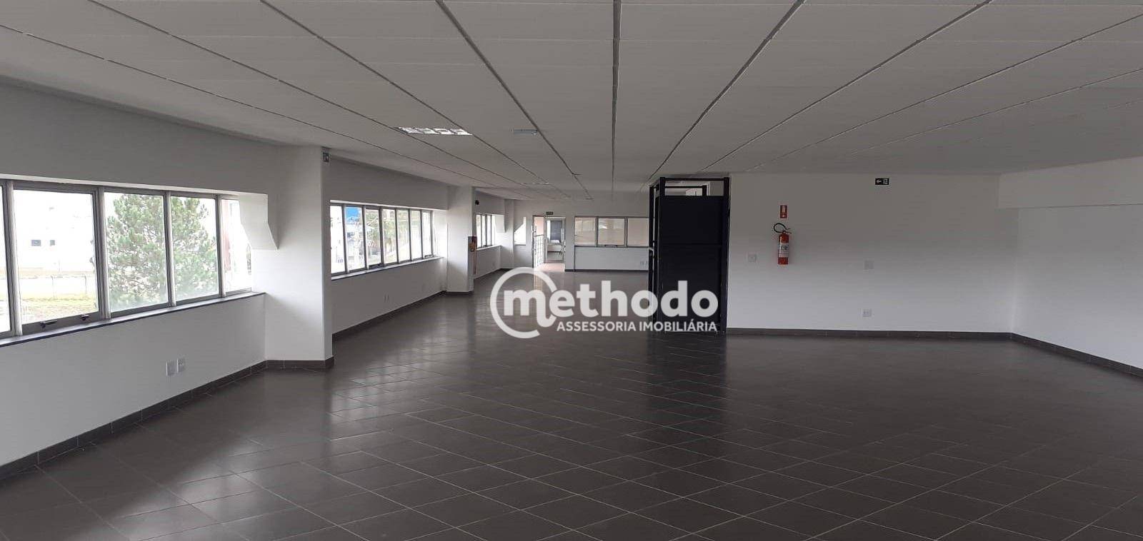 Conjunto Comercial-Sala para alugar, 331m² - Foto 1