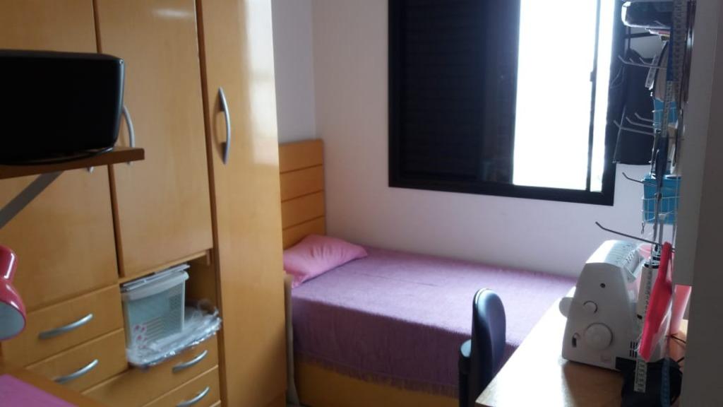 Apartamento à venda com 2 quartos, 72m² - Foto 16