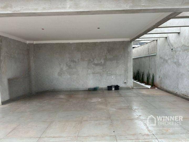 Casa à venda com 3 quartos, 162m² - Foto 4