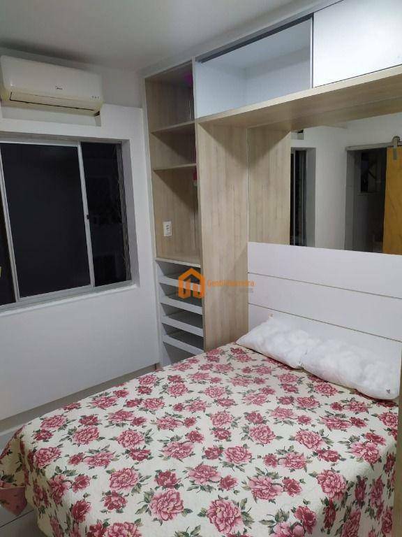 Apartamento à venda com 2 quartos, 48m² - Foto 11