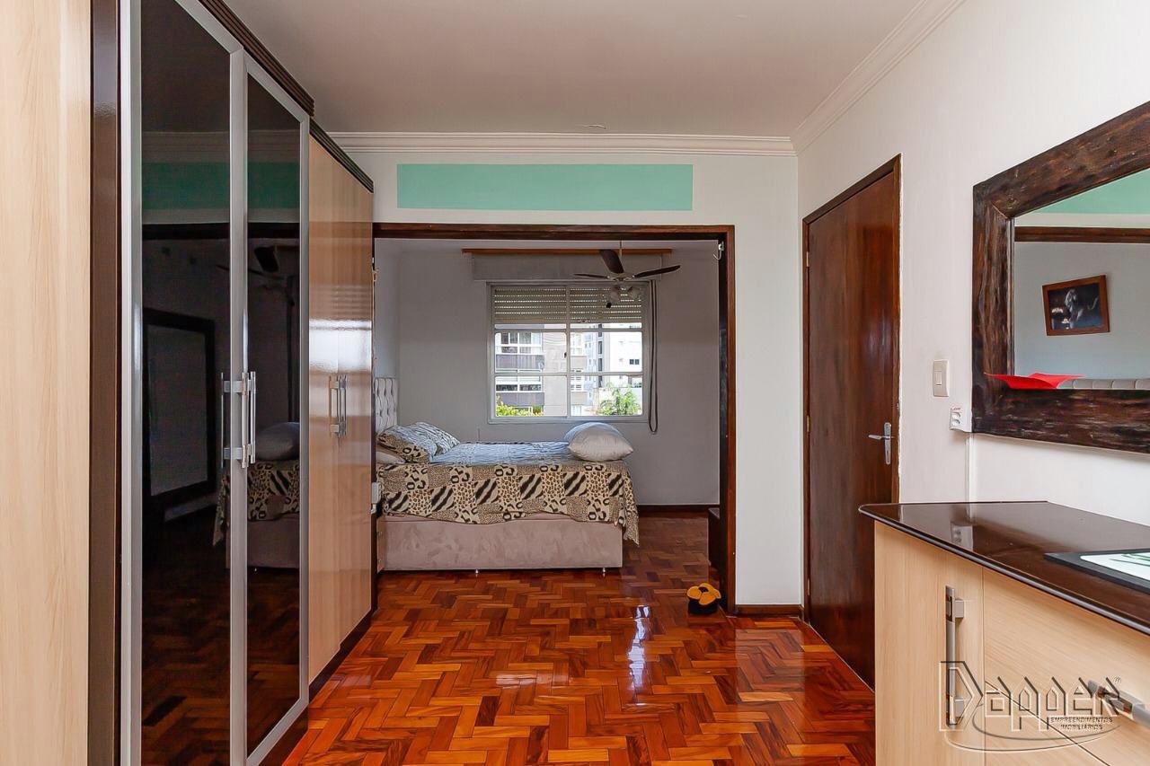 Apartamento à venda com 2 quartos, 90m² - Foto 9