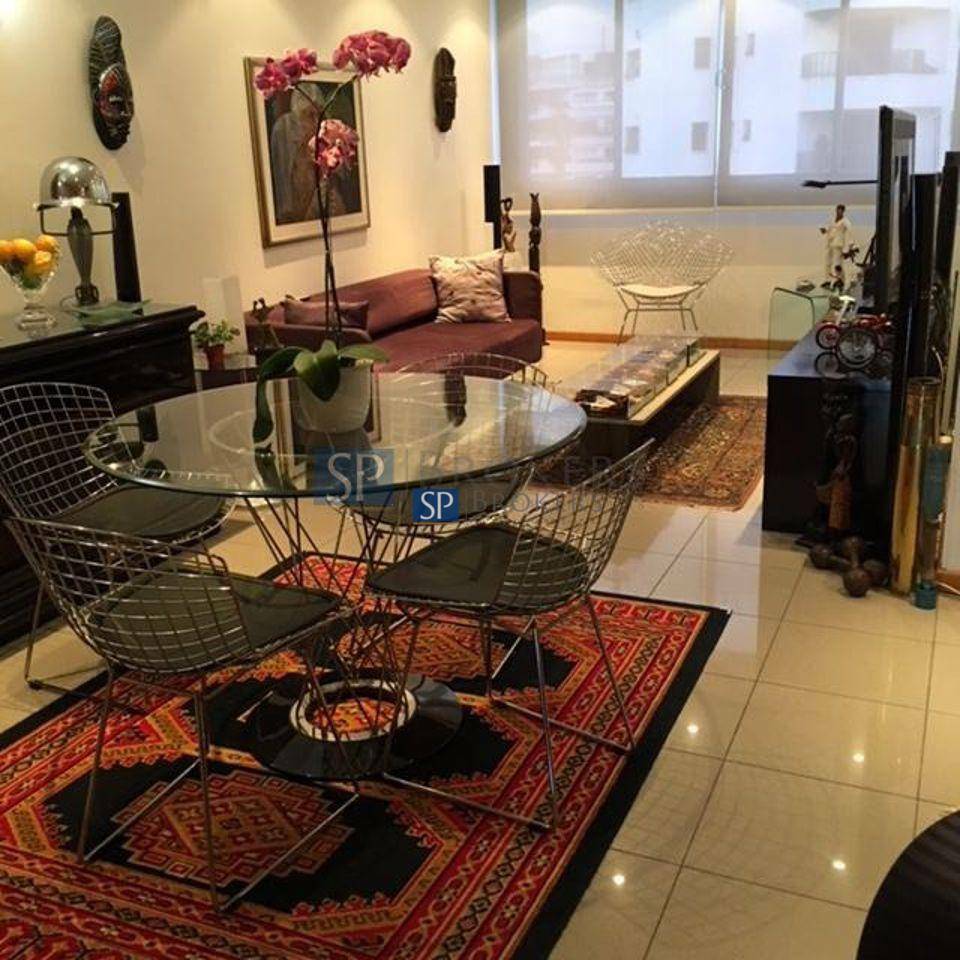 Apartamento à venda com 3 quartos, 97m² - Foto 4