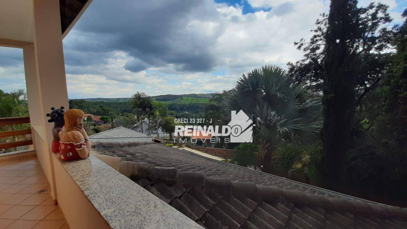 Casa de Condomínio à venda com 3 quartos, 454m² - Foto 22