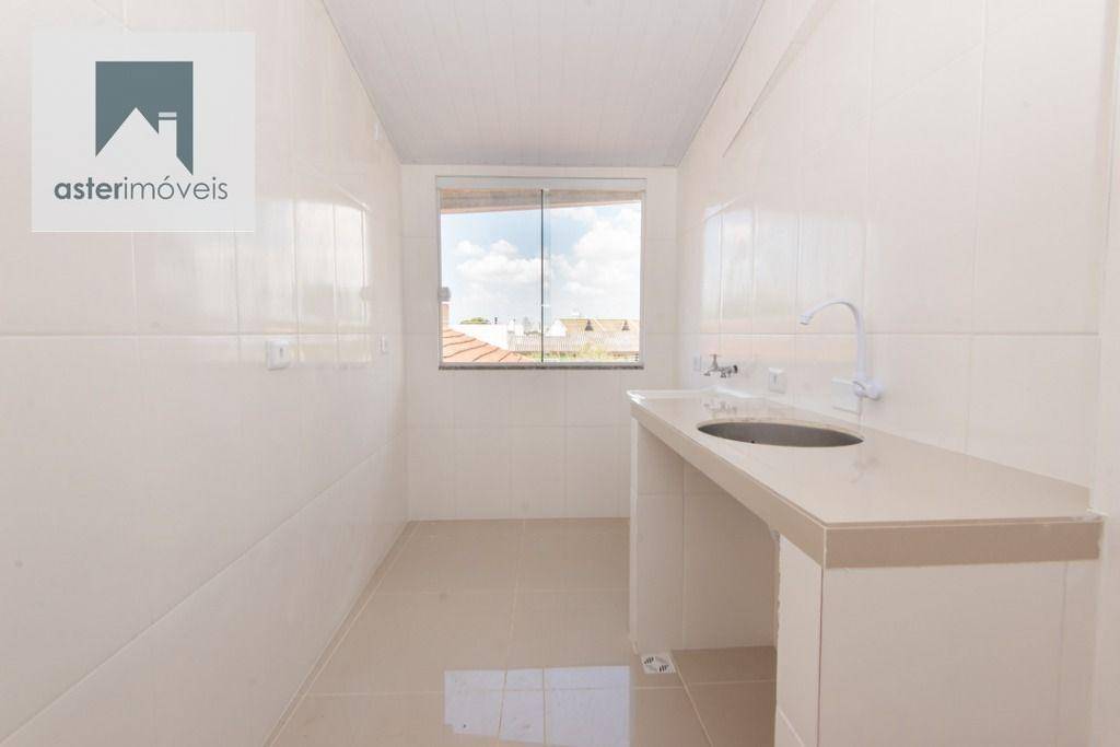Apartamento para alugar com 1 quarto, 38m² - Foto 4