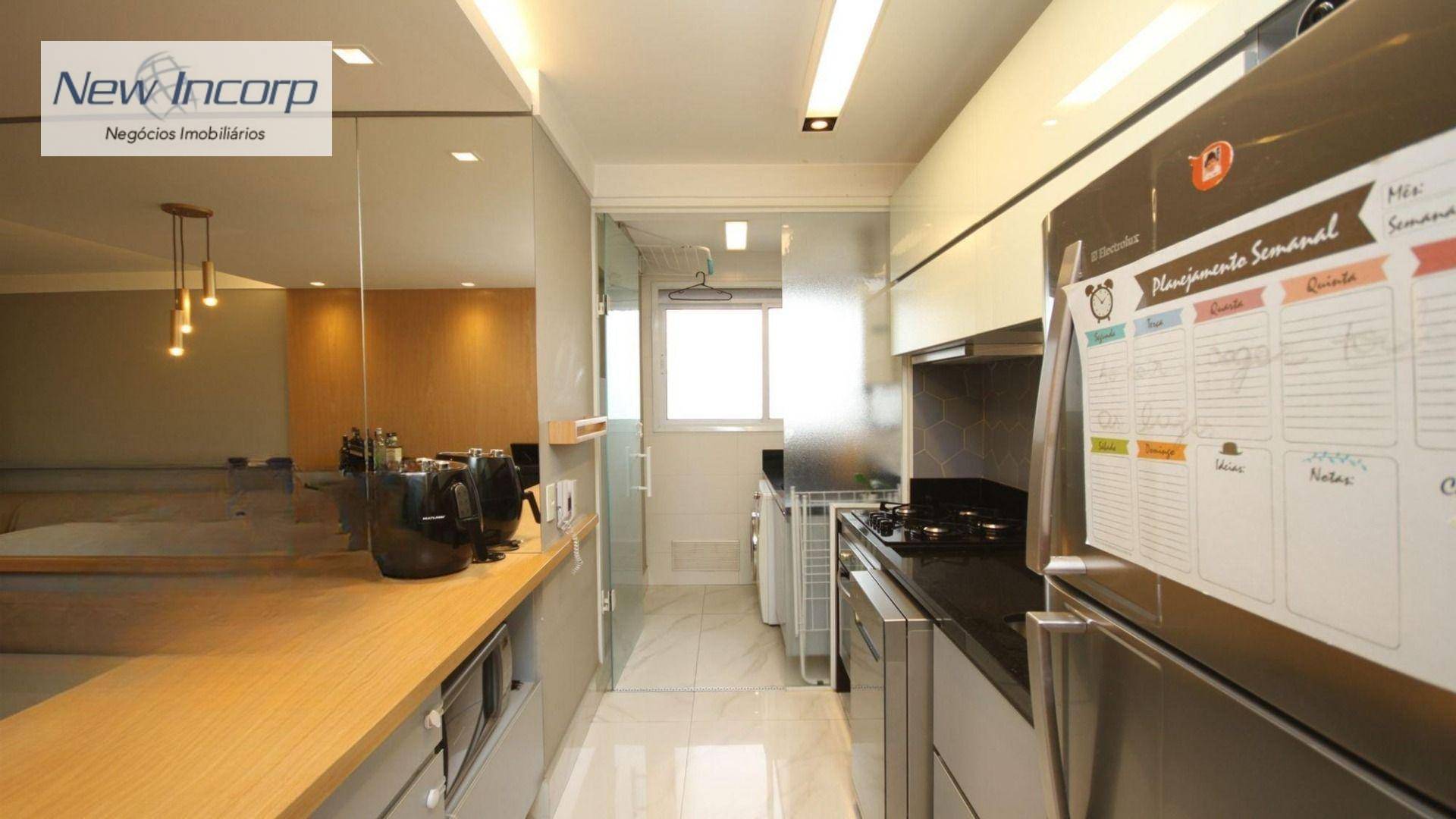 Apartamento à venda com 3 quartos, 78m² - Foto 21