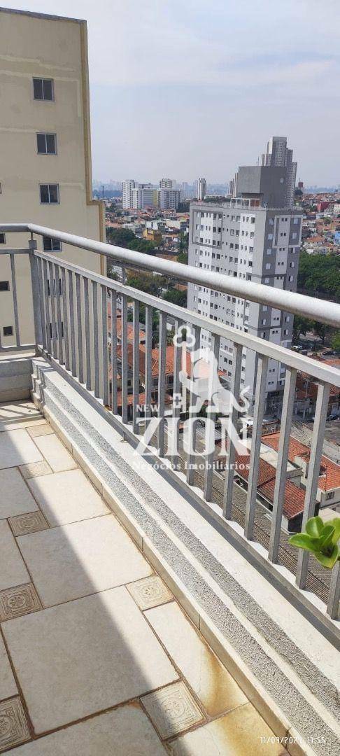 Apartamento à venda com 3 quartos, 144m² - Foto 9