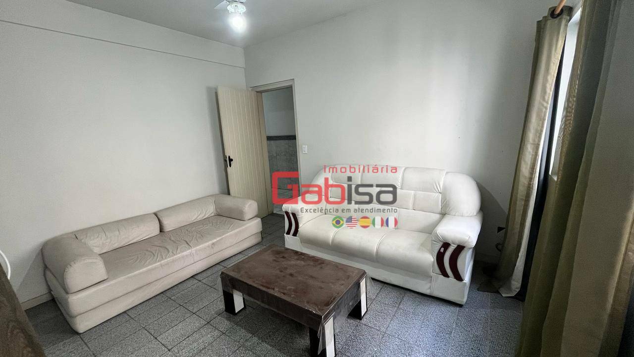 Apartamento à venda com 3 quartos, 138m² - Foto 3