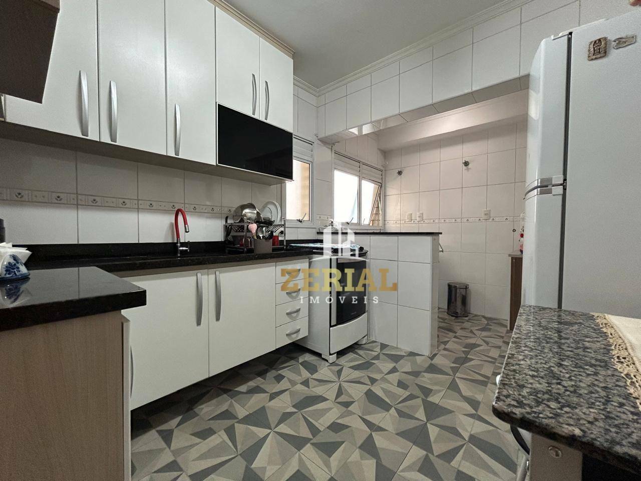 Apartamento à venda com 3 quartos, 82m² - Foto 8