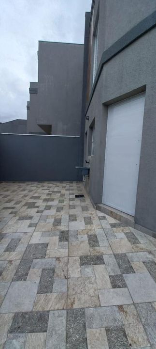 Sobrado à venda com 2 quartos, 55m² - Foto 11