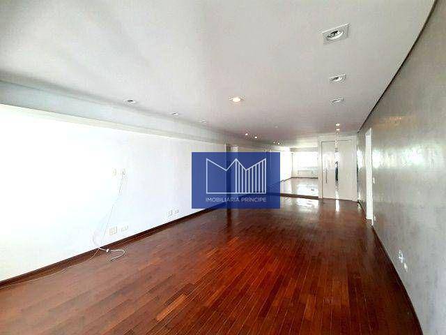 Apartamento para alugar com 3 quartos, 140m² - Foto 20