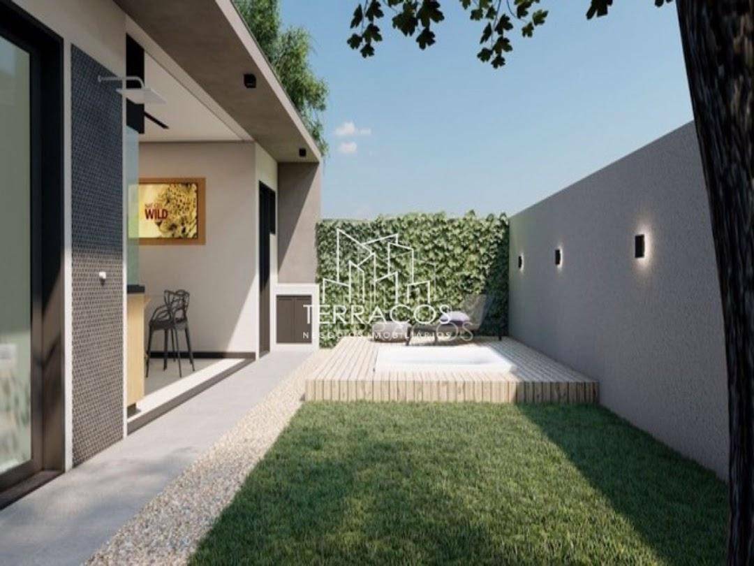 Casa de Condomínio à venda com 3 quartos, 185m² - Foto 31