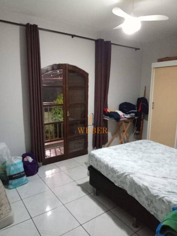 Sobrado à venda com 3 quartos, 170m² - Foto 2