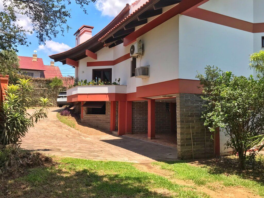 Casa de Condomínio à venda com 3 quartos, 558m² - Foto 27