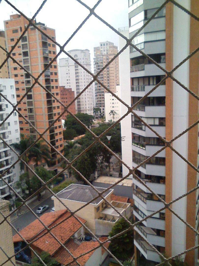 Apartamento à venda e aluguel com 3 quartos, 130m² - Foto 8