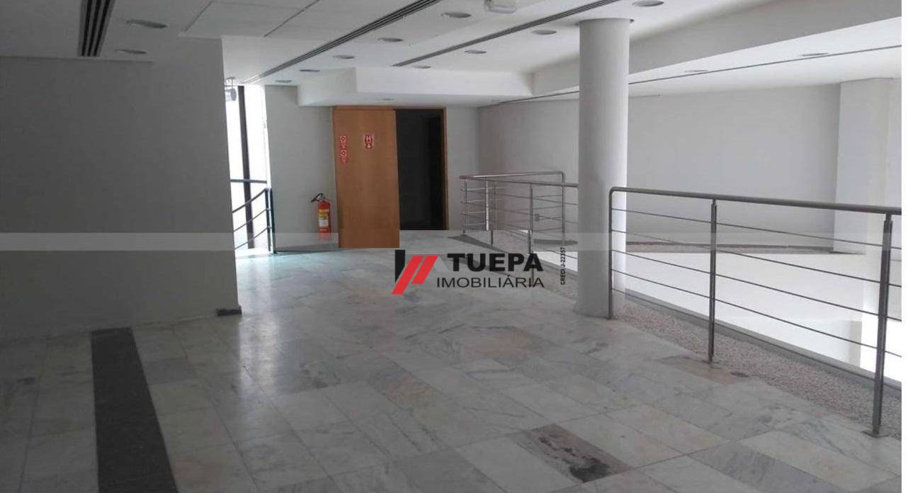 Prédio Inteiro para alugar, 485m² - Foto 7